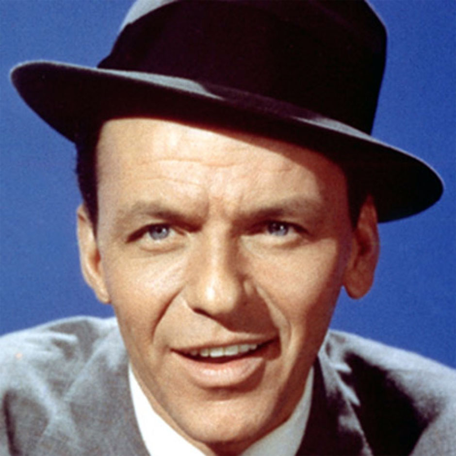 Buon Natale Jimmy Roselli.Frank Sinatra
